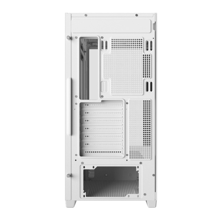 Кутия за компютър DeepCool CG580 WHITE, ATX  - R-CG580-WHNDA0-G-1