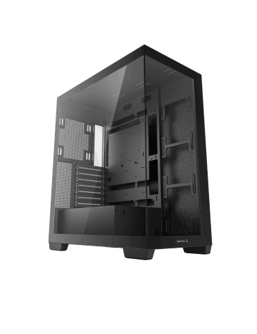 Кутия за компютър DeepCool CG580, ATX - R-CG580-BKNDA0-G-1