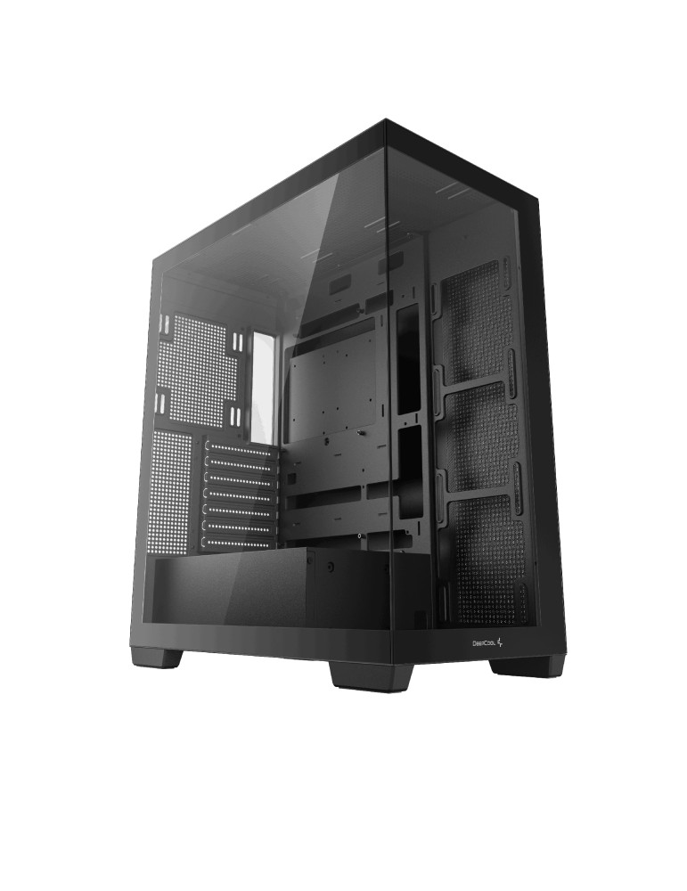 Кутия за компютър DeepCool CG580, ATX - R-CG580-BKNDA0-G-1