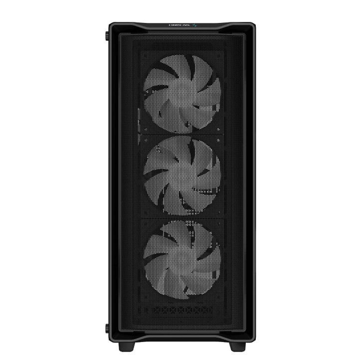Кутия за компютър DeepCool CC560 MESH V2, ATX - R-CC560-BKAMA4-G-2