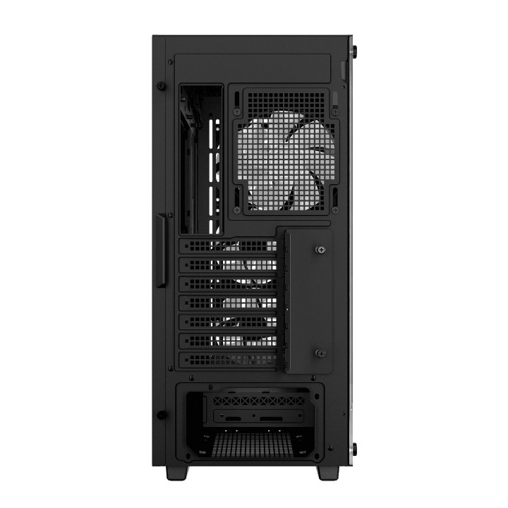 Кутия за компютър DeepCool CC560 MESH V2, ATX - R-CC560-BKAMA4-G-2