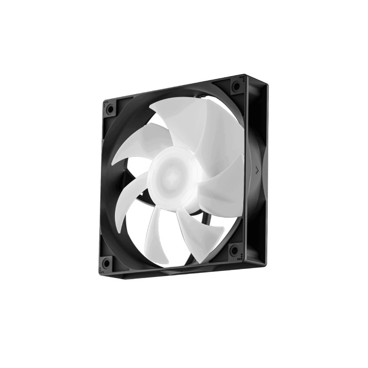 Кутия за компютър DeepCool CC560 MESH V2, ATX - R-CC560-BKAMA4-G-2