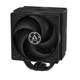 Охладител за процесор Arctic Freezer 36 Black, LGA1851/LGA1700/AM5 - ACFRE00123A