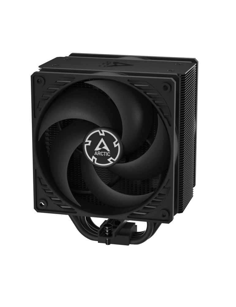 Охладител за процесор Arctic Freezer 36 Black, LGA1851/LGA1700/AM5 - ACFRE00123A