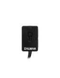 Разклонител за вентилатори Zalman Fan Hub, Addressable RGB Hub - ZM-4PALC