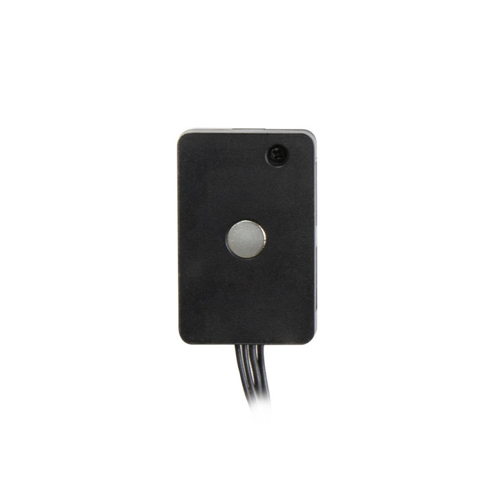 Разклонител за вентилатори Zalman Fan Hub, Addressable RGB Hub - ZM-4PALC