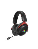 Bluetooth геймърски слушалки Marvo Tactic X Pro, Bluetooth, 2.4G, 7.1, RGB - MARVO-HG9076W