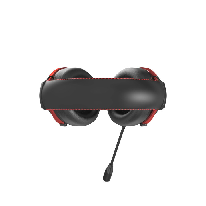Геймърски слушалки Marvo Tactic X, 7.1 RGB - MARVO-HG9076