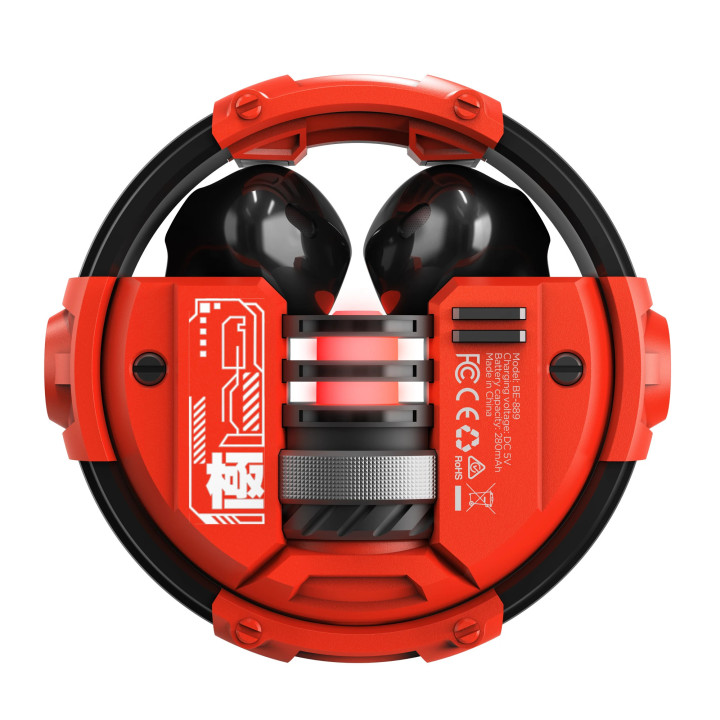 Геймърски тапи Marvo Quaz BE-889, Earbuds - MARVO-BE-889