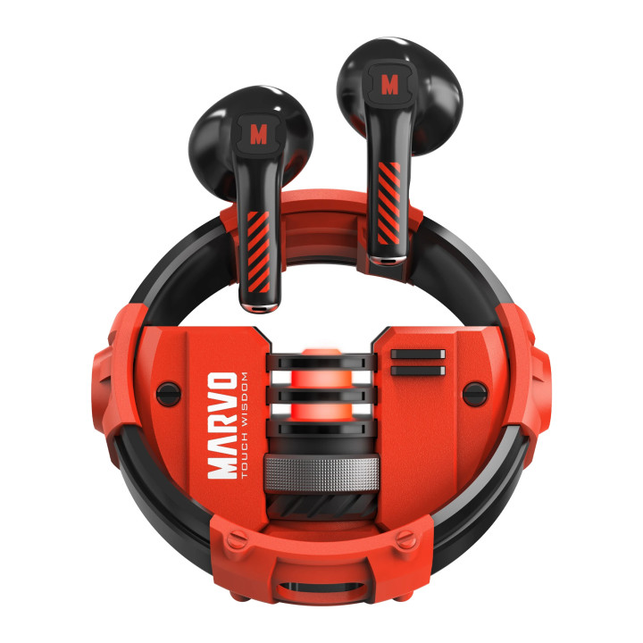 Геймърски тапи Marvo Quaz BE-889, Earbuds - MARVO-BE-889