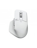 Безжична мишка Logitech MX Master 3S For Mac Performance, PALE GREY - 910-006572
