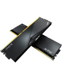 RAM памет Adata 32GB (2x16GB) DDR5 5200MHz LANCER - AX5U5200C3816G-DCLABK