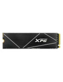 SSD диск Adata XPG 2TB S70 BLADE M2 PCI-E GEN4 2280 NVMe, 7400/6400MB/sec - AGAMMIXS70B-2T-CS