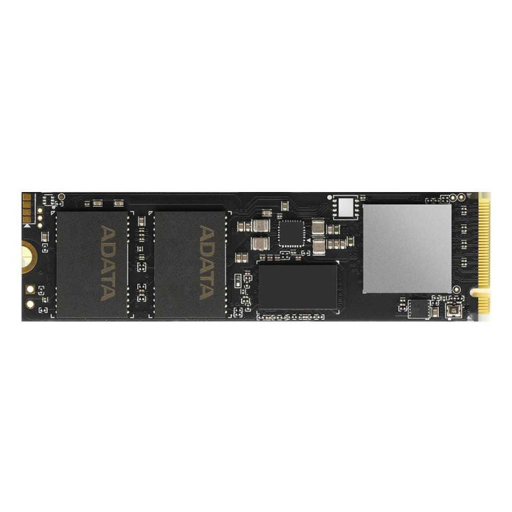 SSD диск Adata XPG 2TB S70 BLADE M2 PCI-E GEN4 2280 NVMe, 7400/6400MB/sec - AGAMMIXS70B-2T-CS