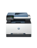 Лазерно многофункционално устройство HP Color LaserJet Pro MFP 3302sdw - 499Q6F