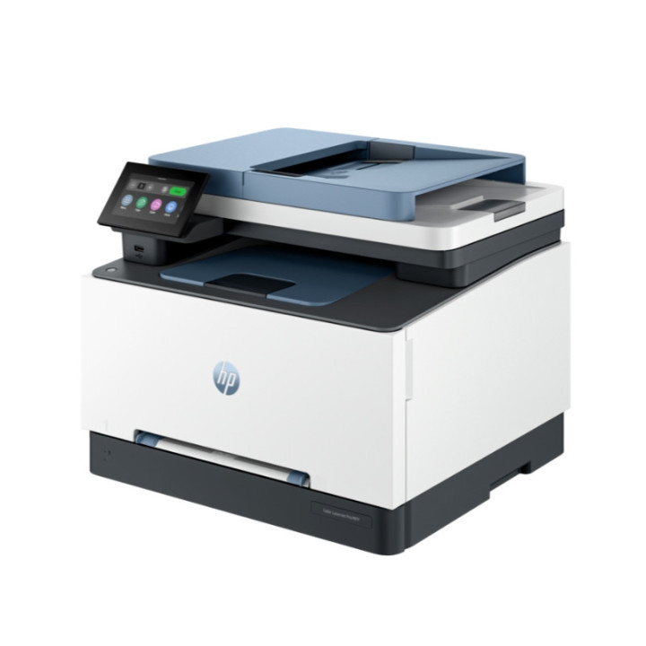 Лазерно многофункционално устройство HP Color LaserJet Pro MFP 3302sdw - 499Q6F