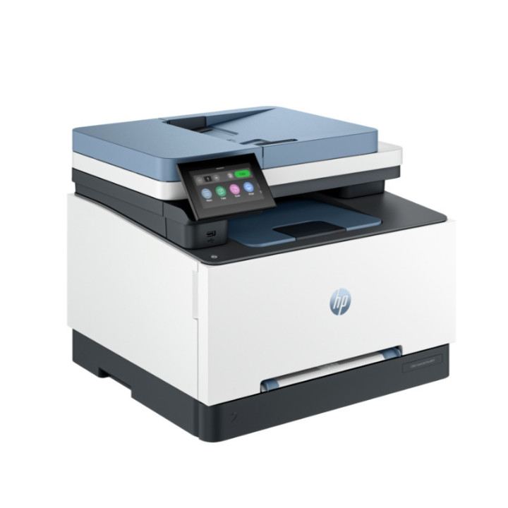 Лазерно многофункционално устройство HP Color LaserJet Pro MFP 3302sdw - 499Q6F