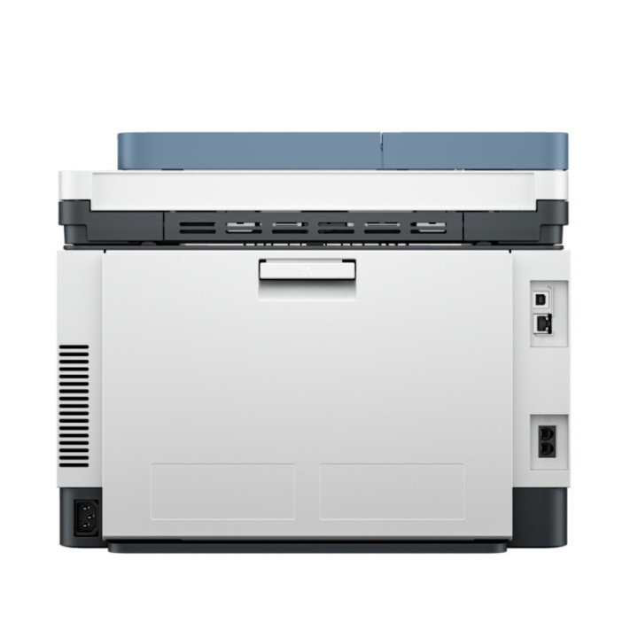 Лазерно многофункционално устройство HP Color LaserJet Pro MFP 3302sdw - 499Q6F