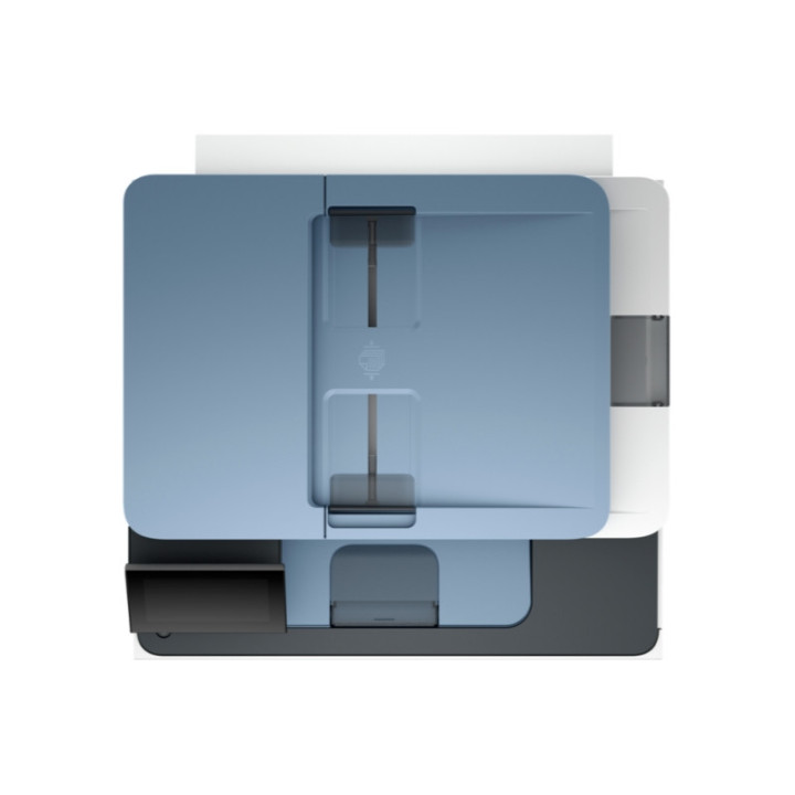 Лазерно многофункционално устройство HP Color LaserJet Pro MFP 3302sdw - 499Q6F