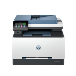 Лазерно многофункционално устройство HP Color LaserJet Pro MFP 3302fdn - 499Q7F