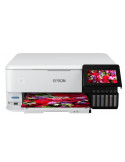 Мастиленоструйно многофункционално устройство Epson EcoTank L8160 - C11CJ20402