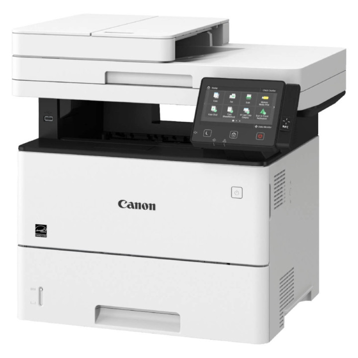 Цифрова копирна машина Canon imageRUNNER 1643i v2 MFP - 5160C007AA