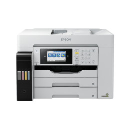 Мастиленоструйно многофункционално устройство Epson EcoTank Pro L15180 A3  MFP - C11CH71406