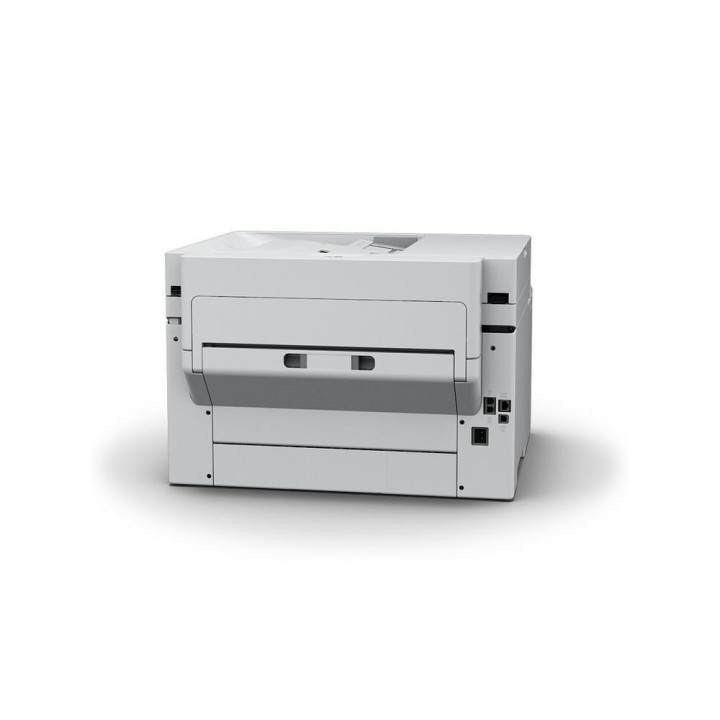Мастиленоструйно многофункционално устройство Epson EcoTank Pro L15180 A3  MFP - C11CH71406