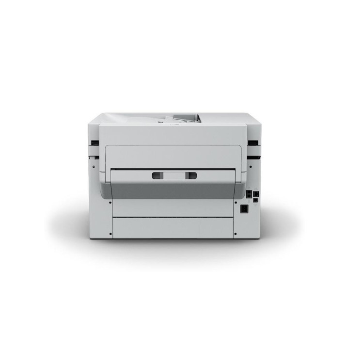 Мастиленоструйно многофункционално устройство Epson EcoTank Pro L15180 A3  MFP - C11CH71406