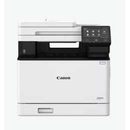 Лазерно многофункционално устройство Canon i-SENSYS MF754Cdw Printer/Scanner/Copier/Fax - 5455C009AA