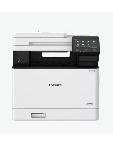 Лазерно многофункционално устройство Canon i-SENSYS MF754Cdw Printer/Scanner/Copier/Fax - 5455C009AA