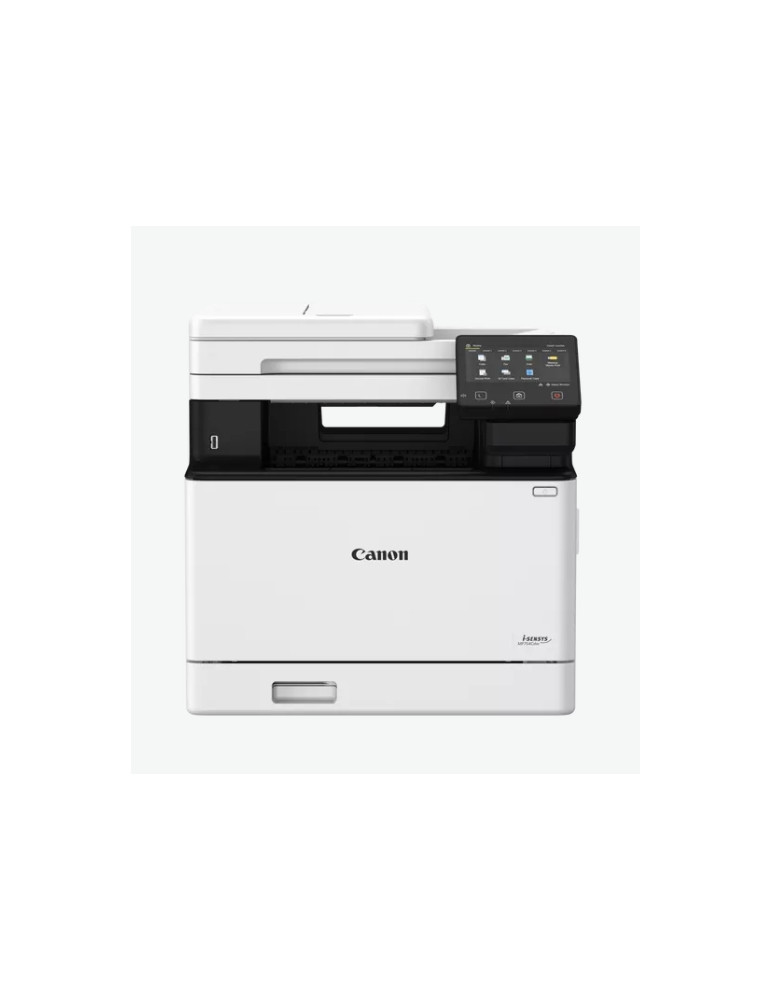 Лазерно многофункционално устройство Canon i-SENSYS MF754Cdw Printer/Scanner/Copier/Fax - 5455C009AA