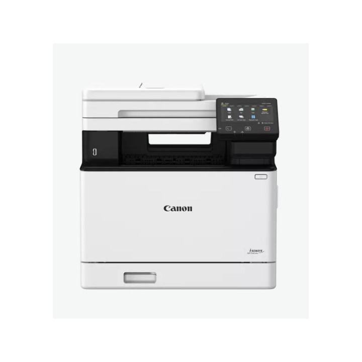 Лазерно многофункционално устройство Canon i-SENSYS MF754Cdw Printer/Scanner/Copier/Fax - 5455C009AA