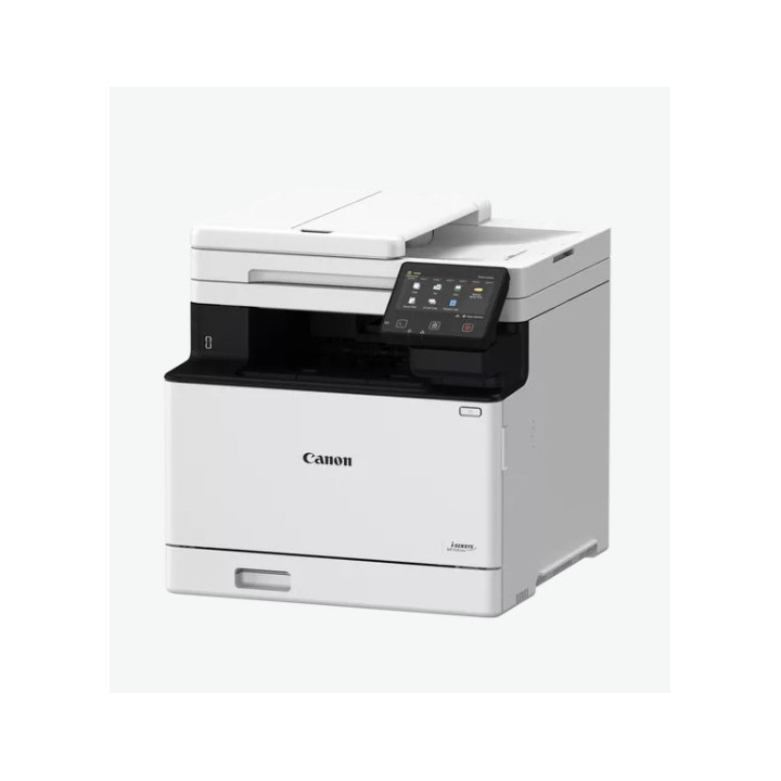 Лазерно многофункционално устройство Canon i-SENSYS MF754Cdw Printer/Scanner/Copier/Fax - 5455C009AA
