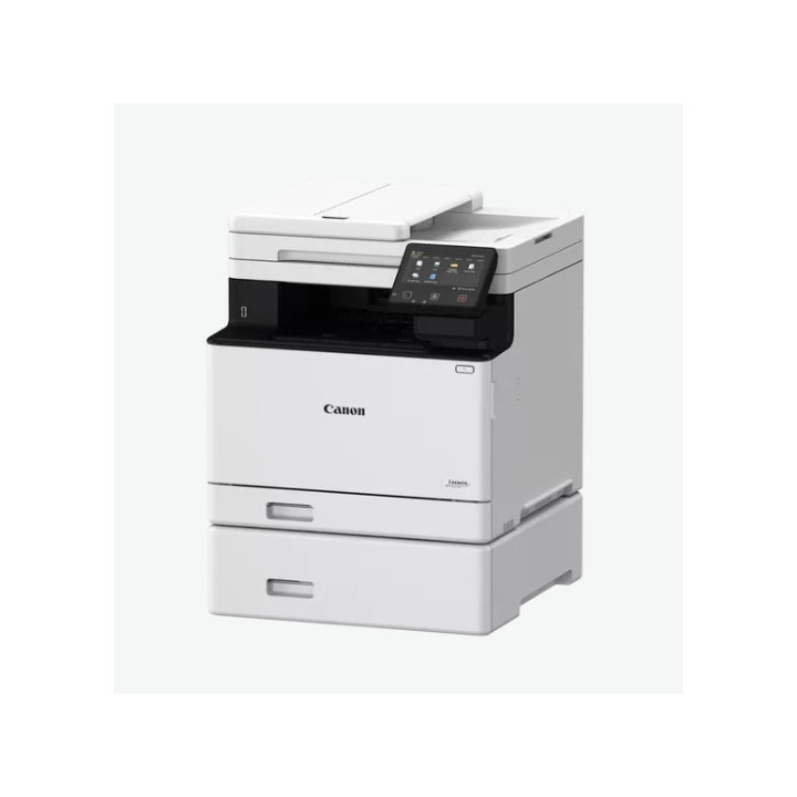 Лазерно многофункционално устройство Canon i-SENSYS MF754Cdw Printer/Scanner/Copier/Fax - 5455C009AA