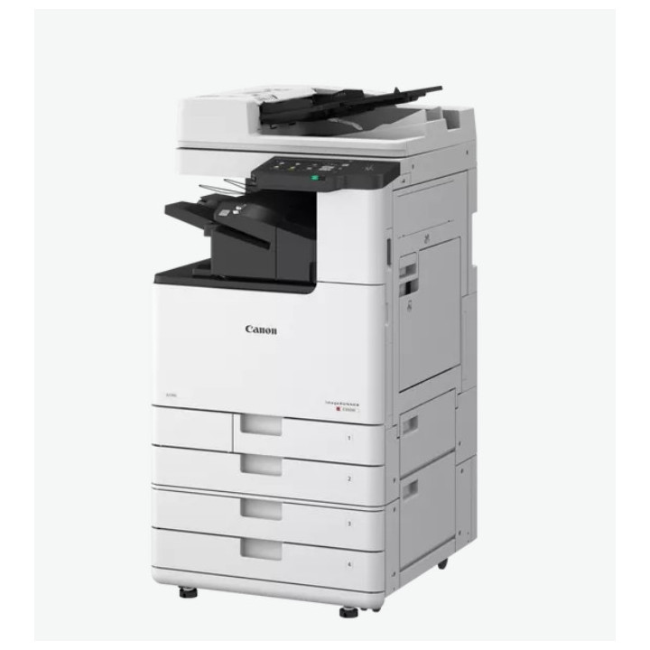 Цифрова копирна машина Canon imageRUNNER C3326i MFP - 5965C005AA