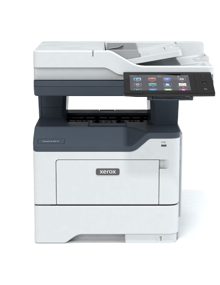 Лазерно многофункционално устройствоXerox VersaLink B415 MFP - B415V_DN