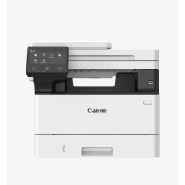 Лазерно многофункционално устройство Canon i-SENSYS MF465dw Printer/Scanner/Copier/Fax - 5951C007AA