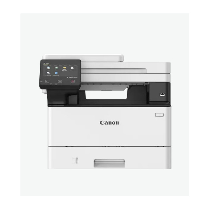 Лазерно многофункционално устройство Canon i-SENSYS MF465dw Printer/Scanner/Copier/Fax - 5951C007AA