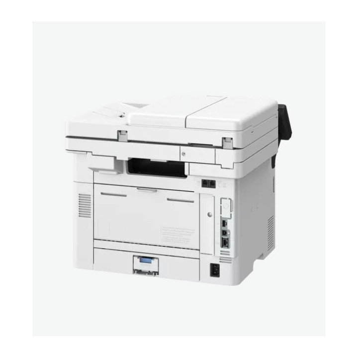 Лазерно многофункционално устройство Canon i-SENSYS MF465dw Printer/Scanner/Copier/Fax - 5951C007AA