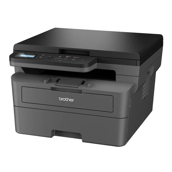 Лазерно многофункционално устройствоBrother DCP-L2600D Laser Multifunctional - DCPL2600DYJ1