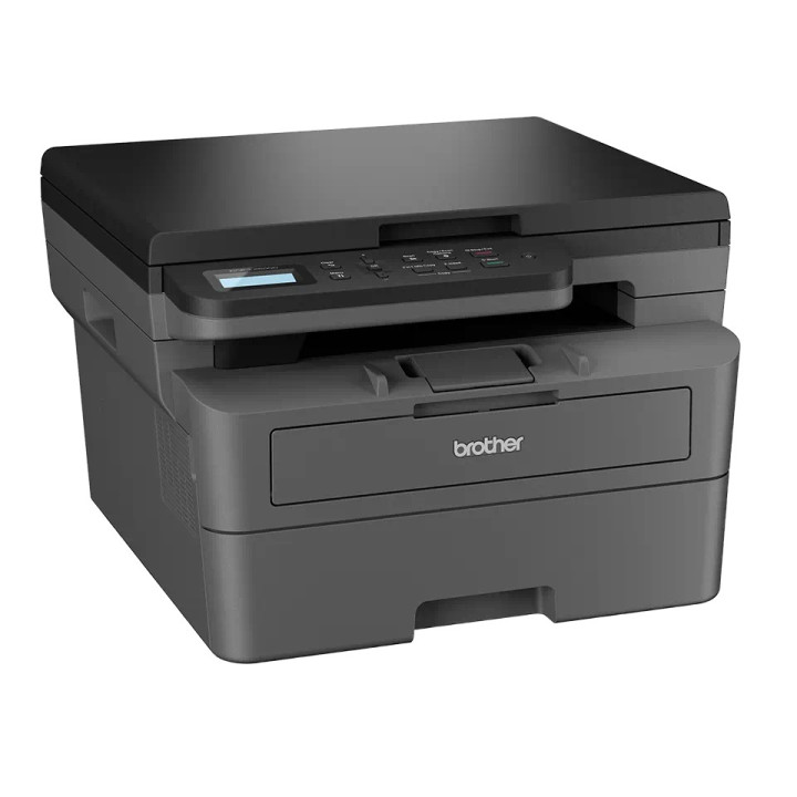 Лазерно многофункционално устройствоBrother DCP-L2600D Laser Multifunctional - DCPL2600DYJ1