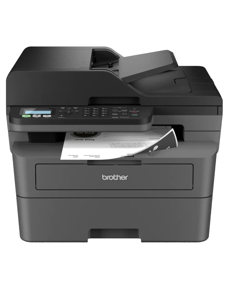 Лазерно многофункционално устройствоBrother MFC-L2802DN Laser Multifunctional - MFCL2802DNYJ1