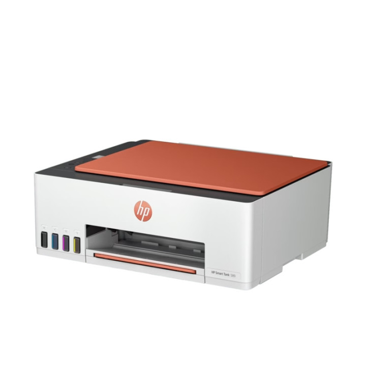 Мастилоструйно многофункционално устройство HP Smart Tank 589 All-in-One Printer - 4A8D9A