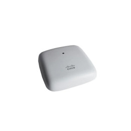 Аксес-пойнти Cisco CBW140AC 802.11ac 2x2 Wave 2 Access Point Ceiling Mount - CBW140AC-E