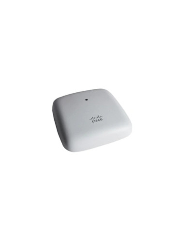 Аксес-пойнти Cisco CBW140AC 802.11ac 2x2 Wave 2 Access Point Ceiling Mount - CBW140AC-E