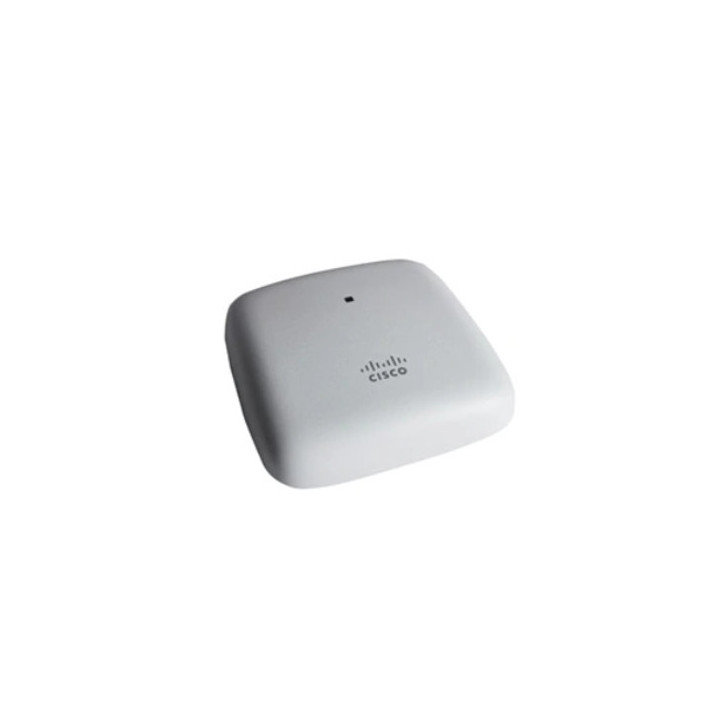 Аксес-пойнти Cisco CBW140AC 802.11ac 2x2 Wave 2 Access Point Ceiling Mount - CBW140AC-E