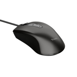 Мишка TRUST Basics Mouse - 24657