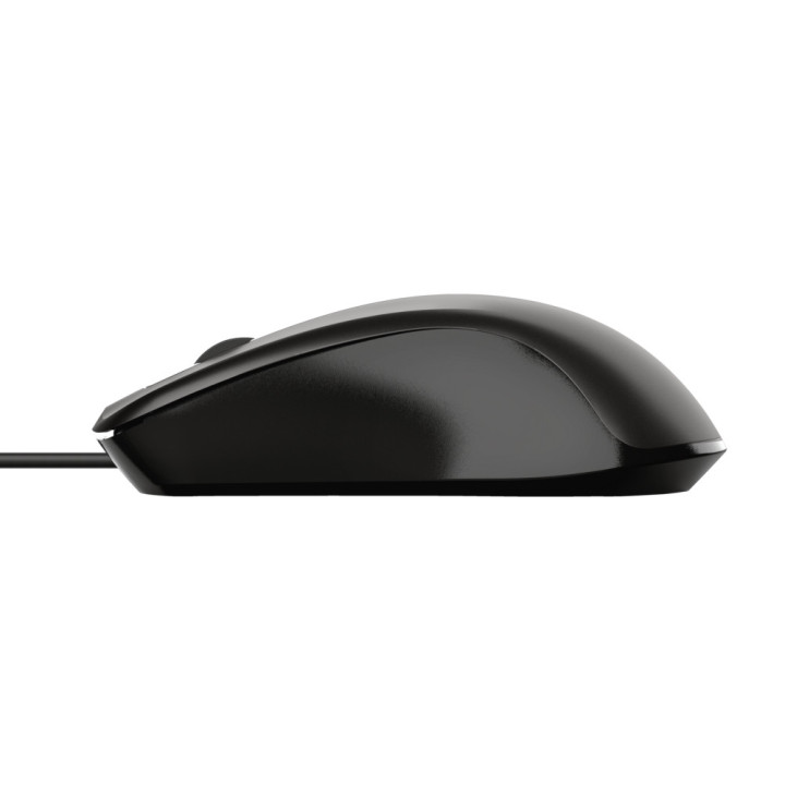 Мишка TRUST Basics Mouse - 24657