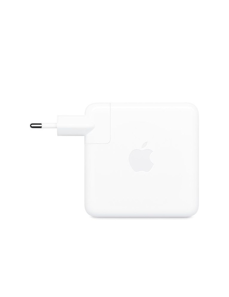 Адаптер Apple USB-C Power Adapter 96W - MW2L3ZM/A